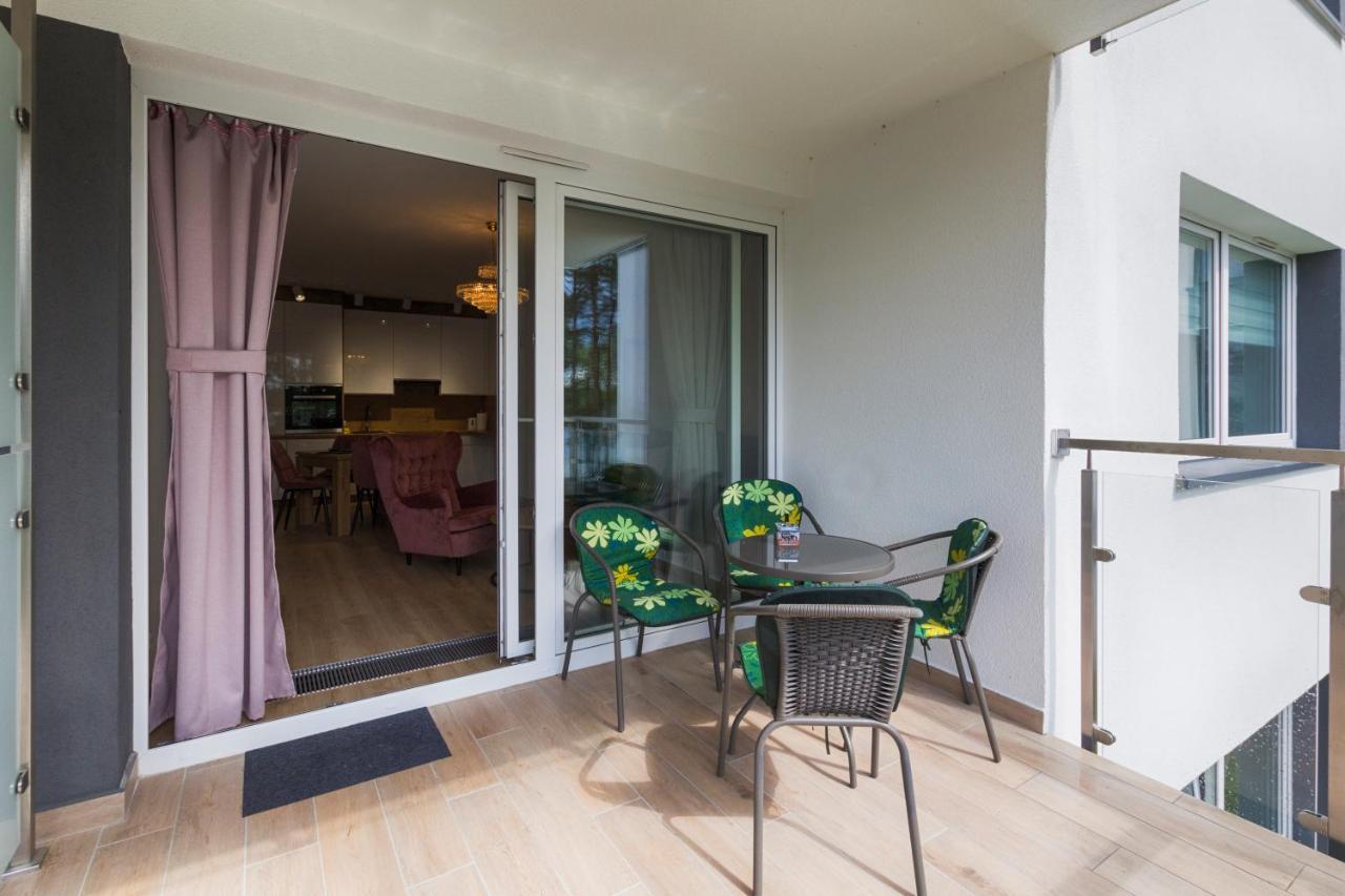 Apartament Przy Jeziorze Nr 2 Olsztyn  Exterior photo