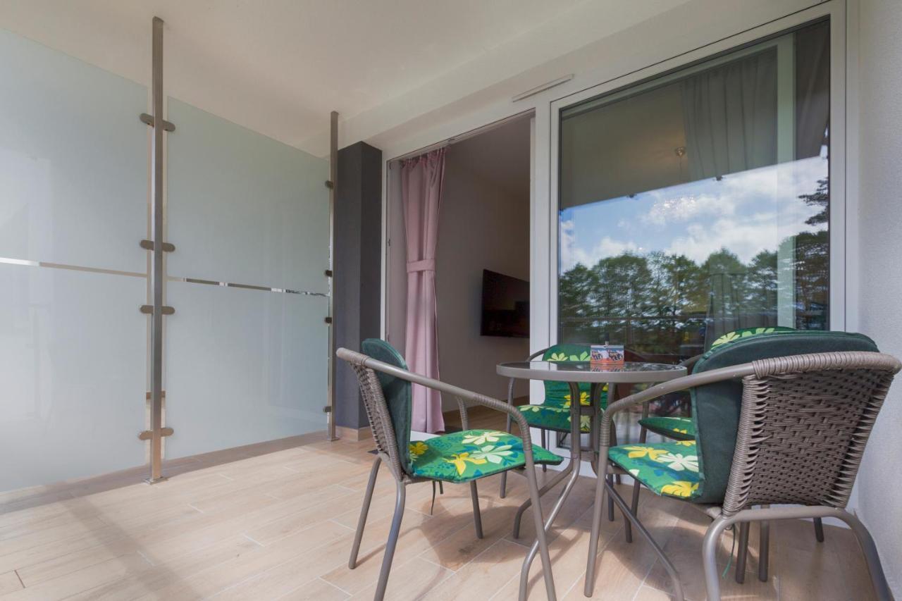 Apartament Przy Jeziorze Nr 2 Olsztyn  Exterior photo